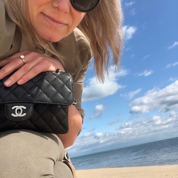 Meet your Posher, Leslie - Picture 2 of 4